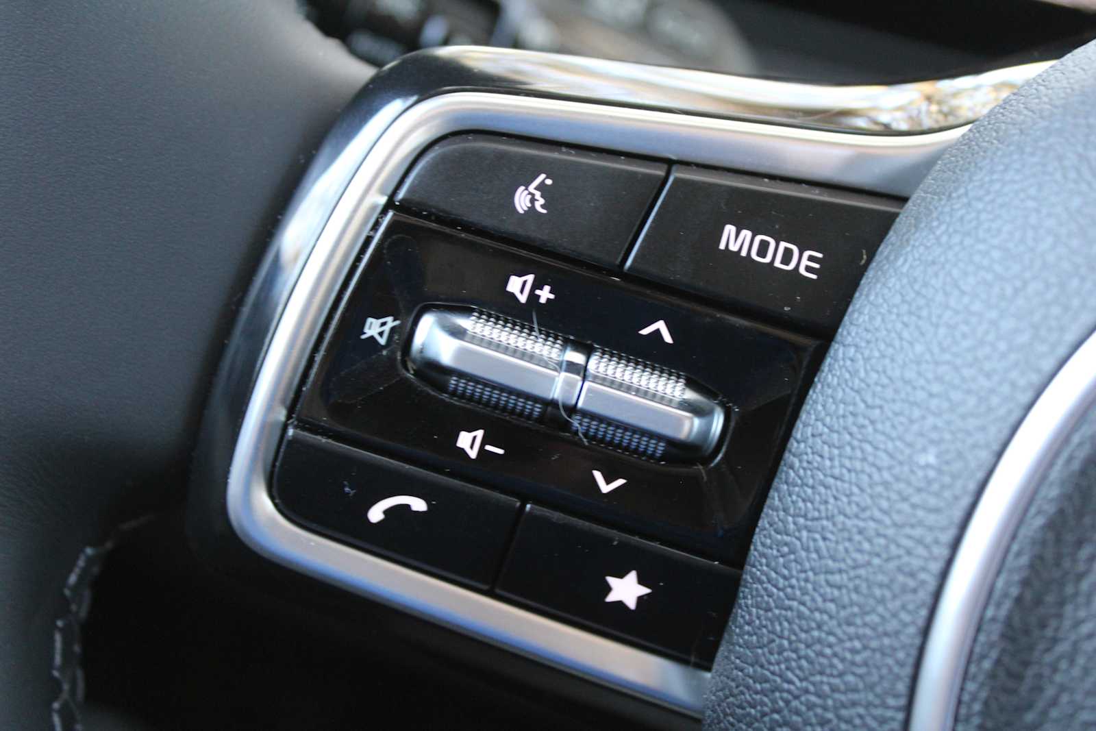 2025 Kia Sorento EX photo 21