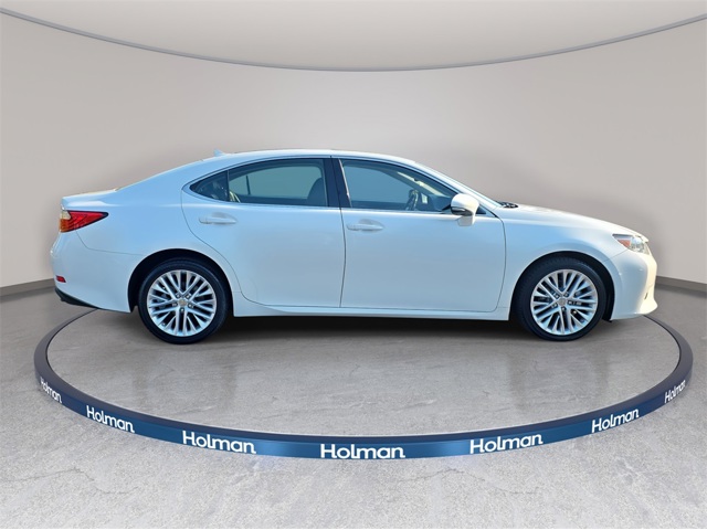 2014 Lexus ES 350 photo 4