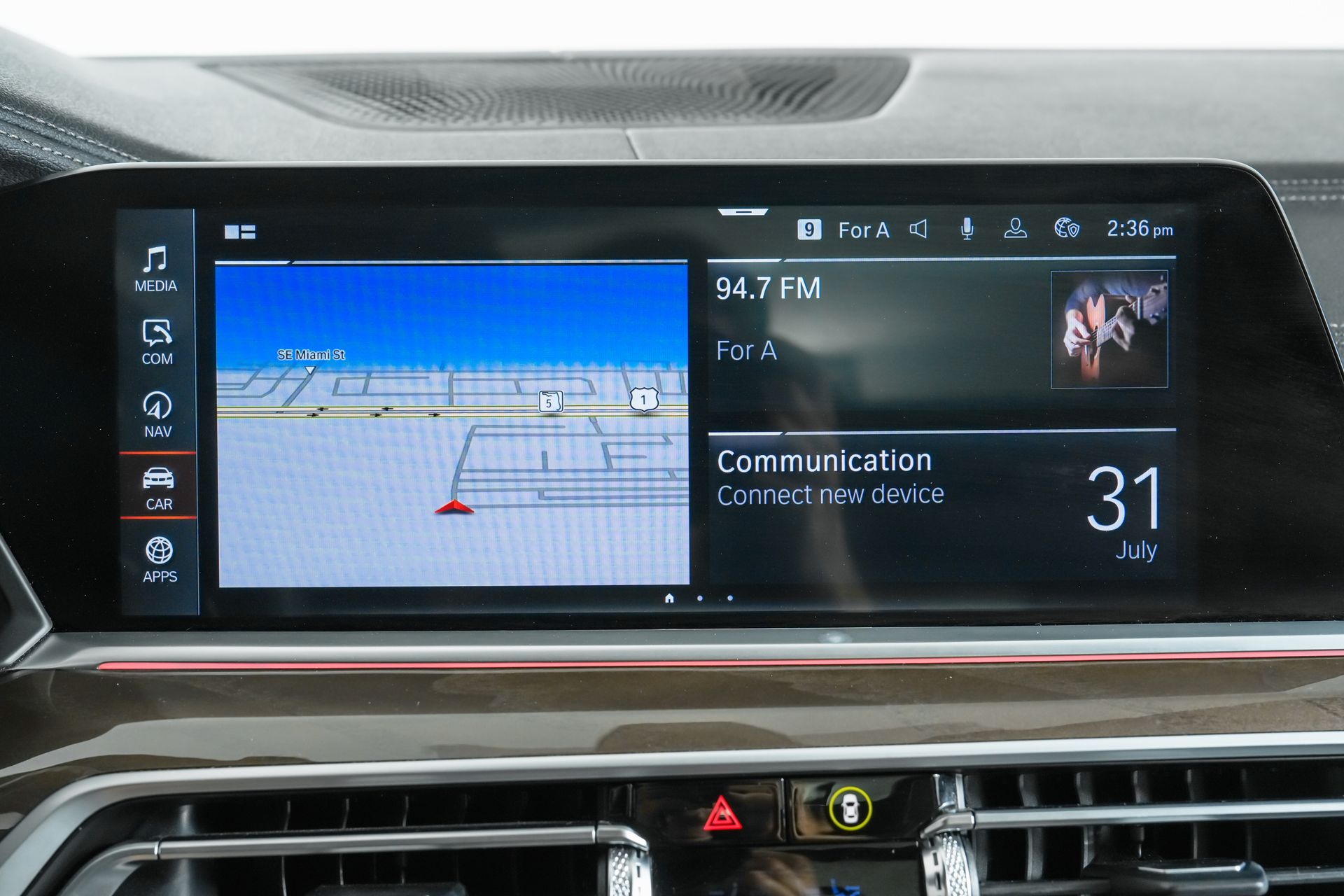 2022 Bmw X5 sDrive40i photo 28