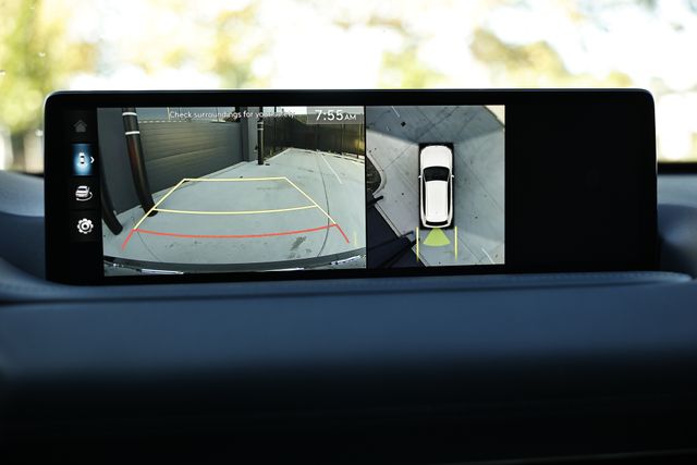 2023 Genesis GV80 3.5T Prestige photo 35