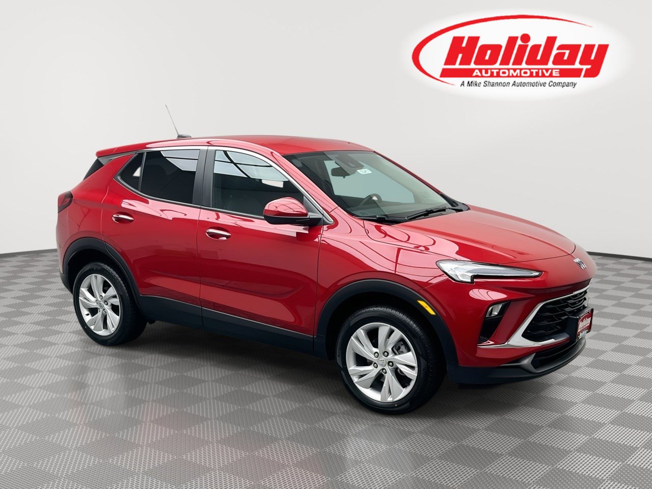 2026 Buick Encore GX Preferred's photo