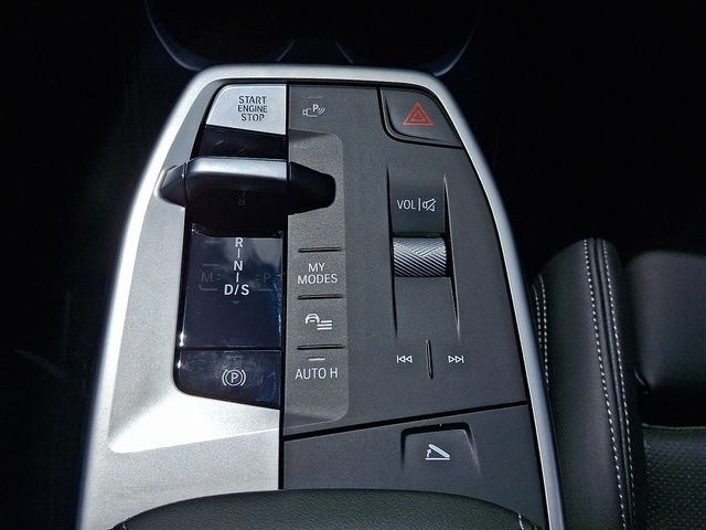 2025 Bmw X1 XDrive28i photo 21