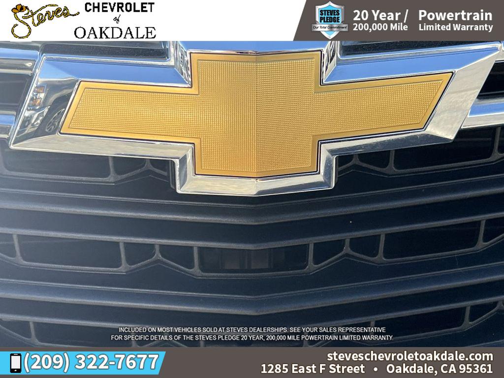 2023 Chevrolet Traverse LS photo 23