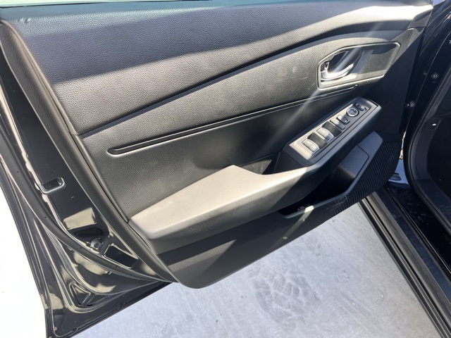 2024 Honda Accord LX photo 10
