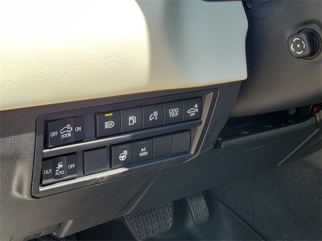 2022 Toyota Tundra CapStone photo 17