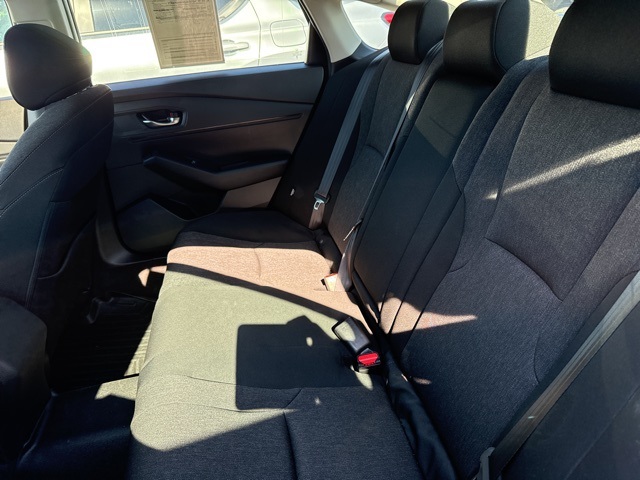 2023 Honda Accord EX photo 12