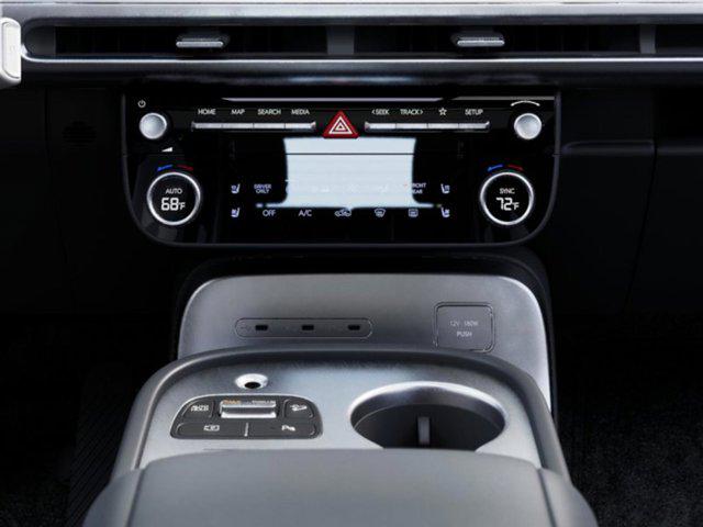 2026 Hyundai Ioniq Limited photo 10