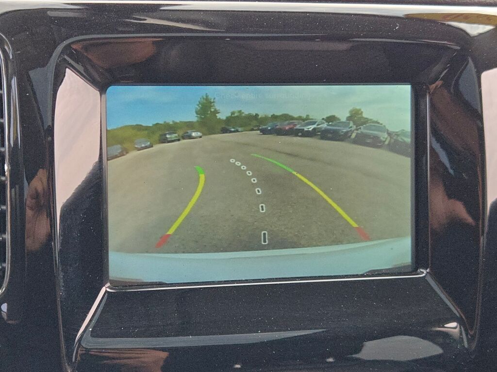 2020 Jeep Compass Altitude photo 21