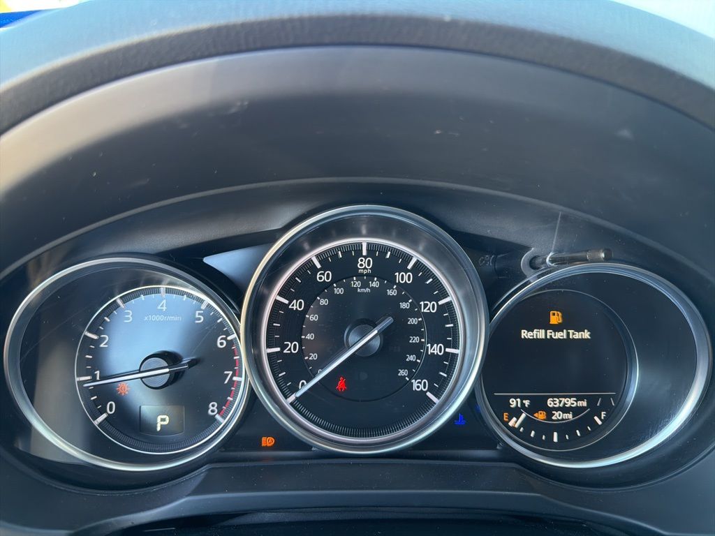 2023 Mazda CX-5 2.5 Select photo 13