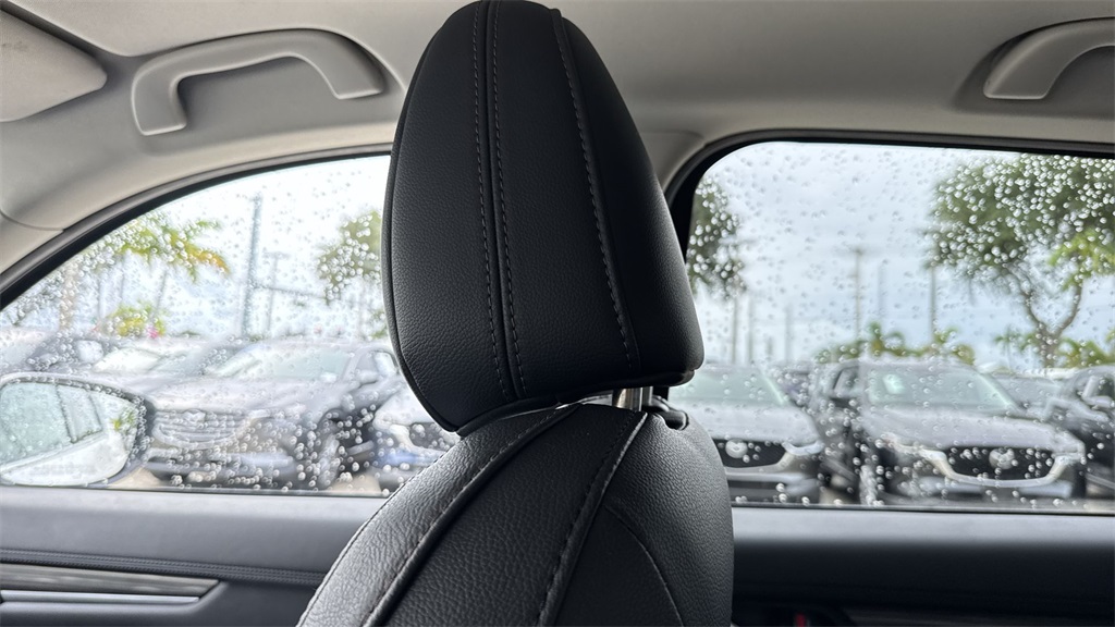 2019 Mazda CX-5 Grand Touring photo 15