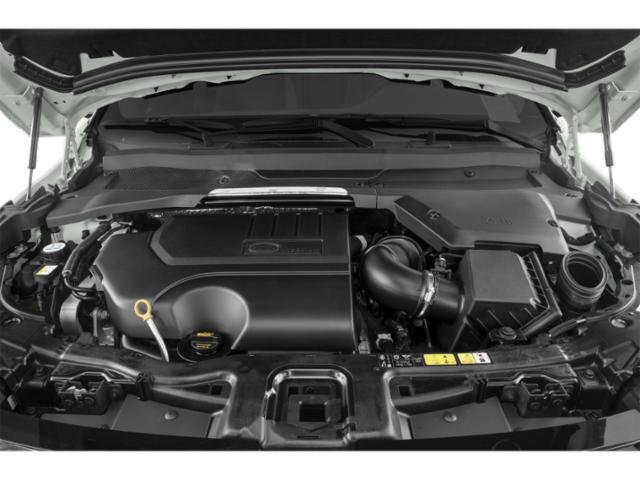 2023 Land Rover Discovery Sport S R-Dynamic photo 15