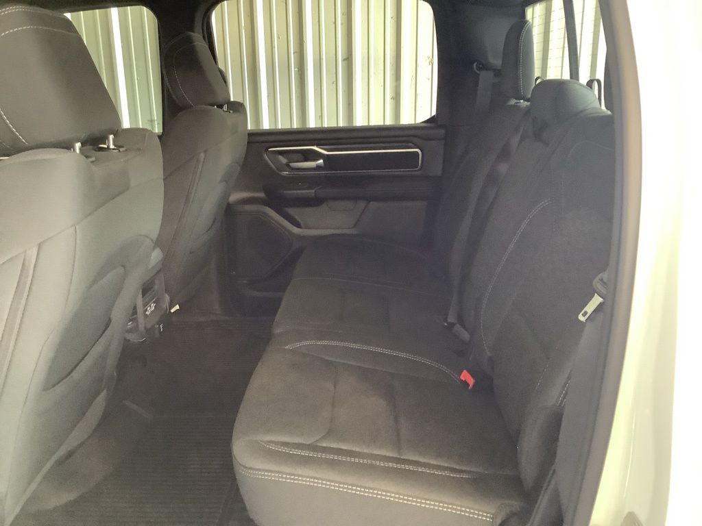 2026 Ram 1500 Big Horn Lone Star photo 32
