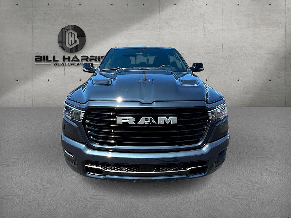 2026 Ram 1500 Laramie photo 2