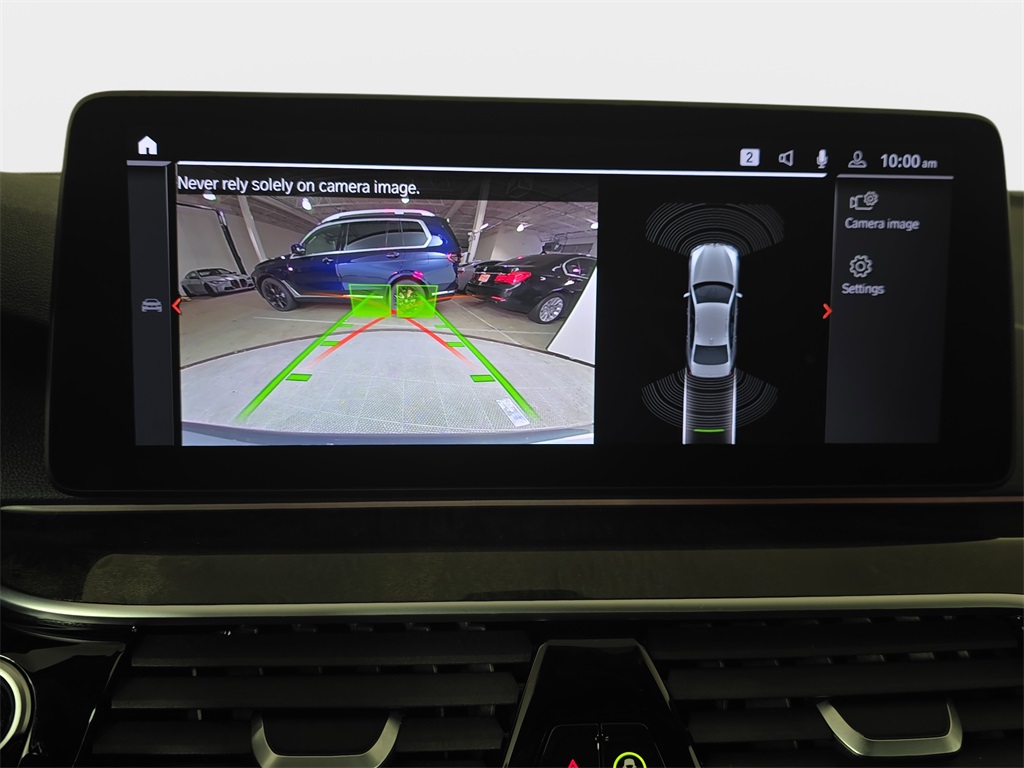 2023 Bmw 530i xDrive photo 21