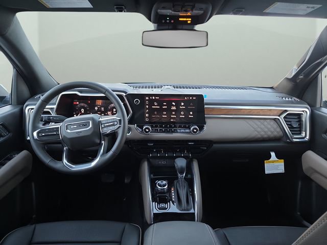 2026 Gmc Canyon Denali photo 2