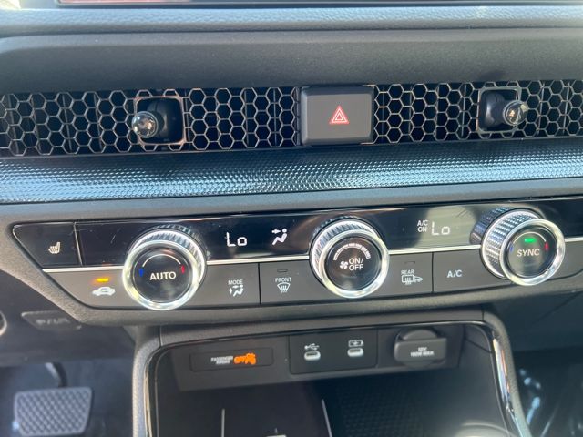 2026 Honda CR-V Hybrid photo 13