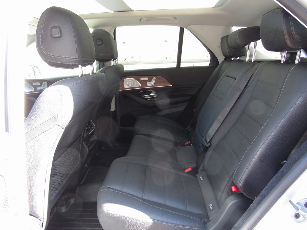2024 Mercedes Benz GLE 350 4MATIC photo 14