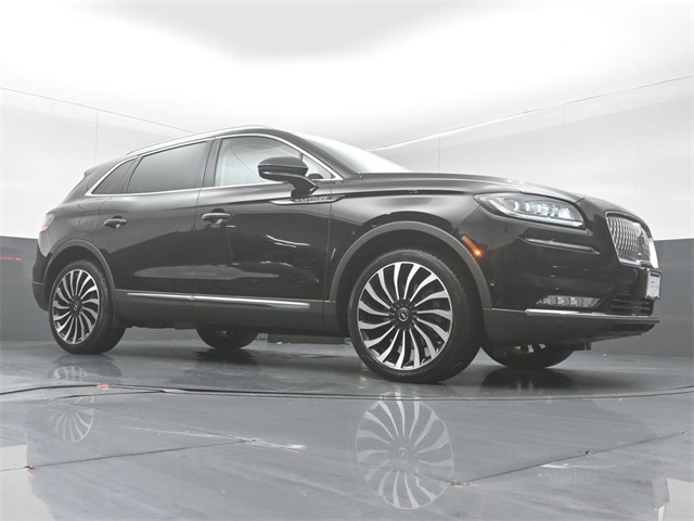 2022 LINCOLN NAUTILUS - Image 32