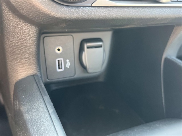 2025 Nissan Versa S photo 25