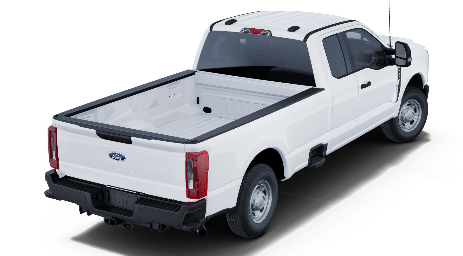 2025 Ford F-350 XL photo 3