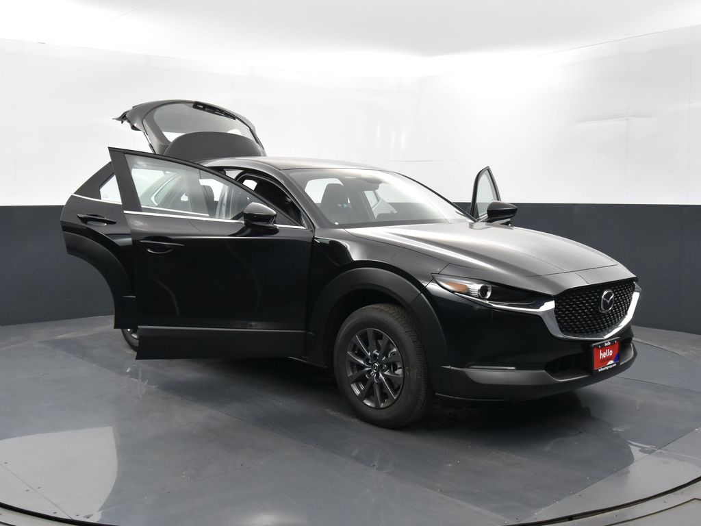 2025 Mazda CX-30 2.5 S photo 30