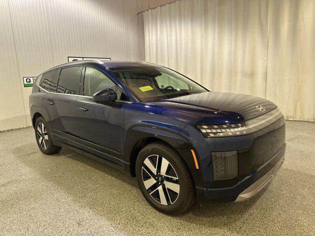 2026 Hyundai Ioniq SEL photo 2