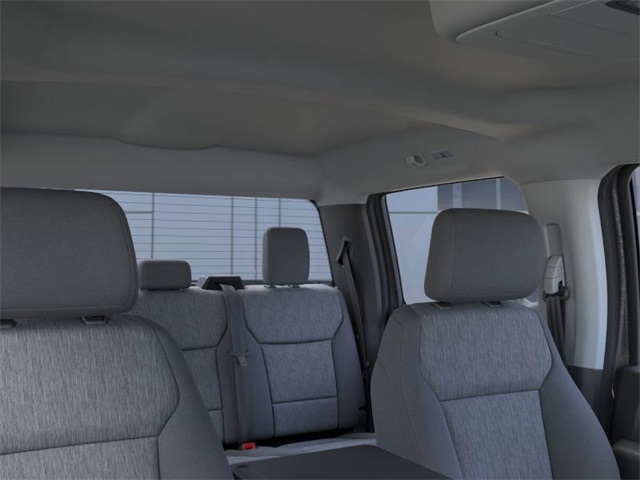 2025 Ford F-150 XL photo 20