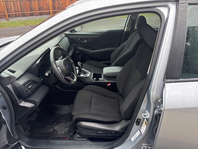 2025 Subaru Legacy Premium photo 13