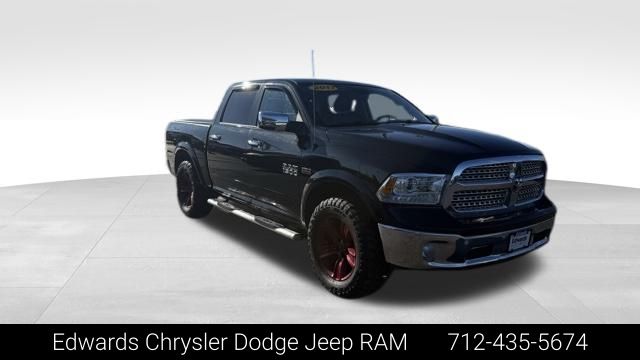 2017 RAM Ram 1500 Pickup Laramie's photo