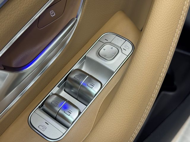 2026 Mercedes Benz GLE 450 4MATIC photo 35