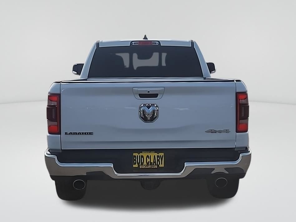 2023 Ram 1500 Laramie photo 4