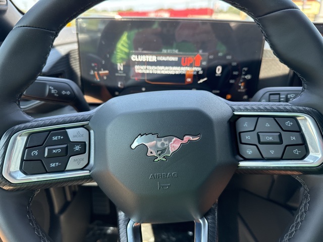 2025 Ford Mustang GT photo 22