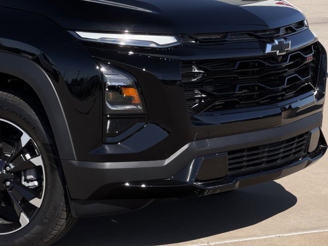 2026 Chevrolet Equinox RS photo 20