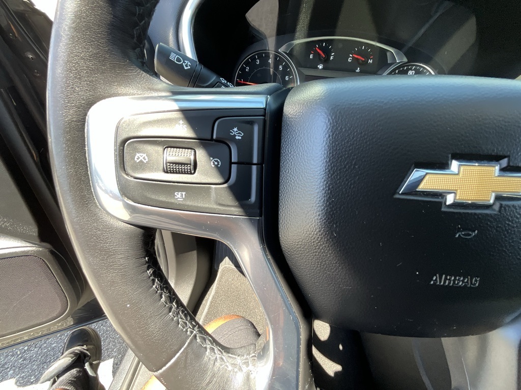 2022 Chevrolet Blazer 3LT photo 13