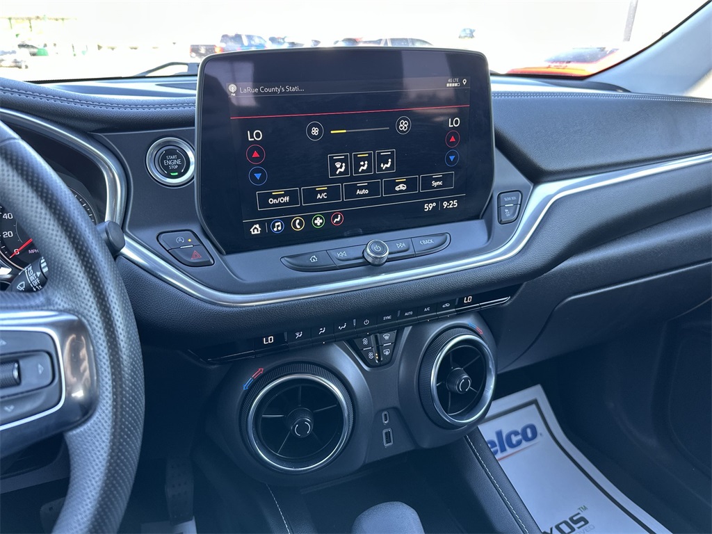 2023 Chevrolet Blazer 2LT photo 18