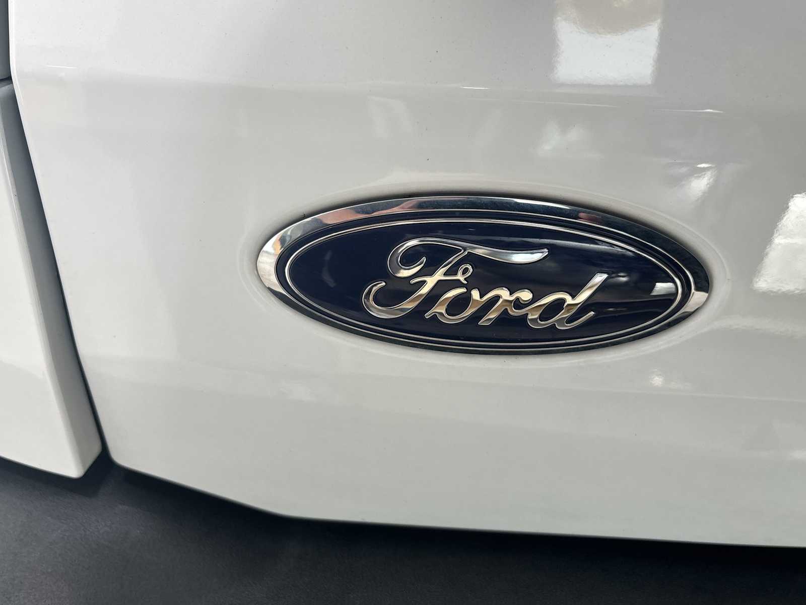 2022 Ford Bronco Big Bend photo 21