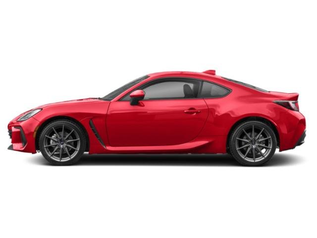 2023 Subaru BRZ Limited photo 3