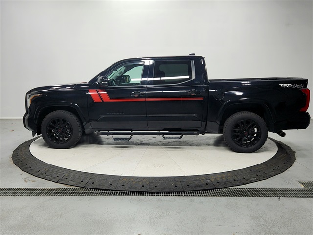 2023 Toyota Tundra SR5 photo 4