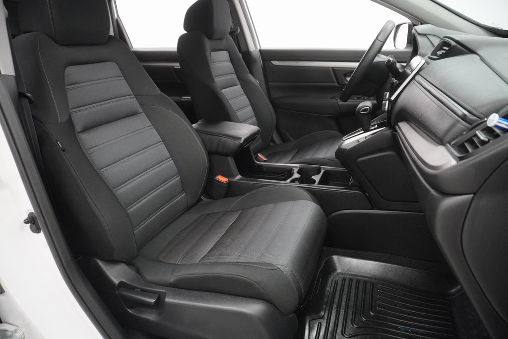 2021 Honda CR-V Special Edition photo 34