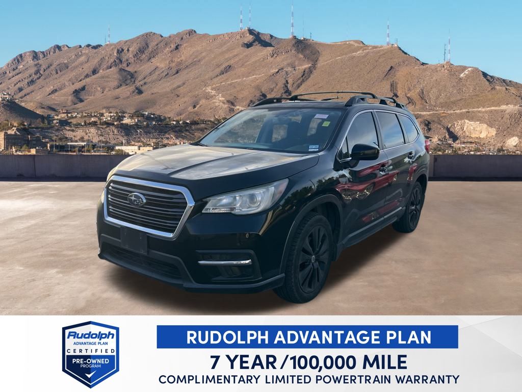 2020 Subaru Ascent Premium