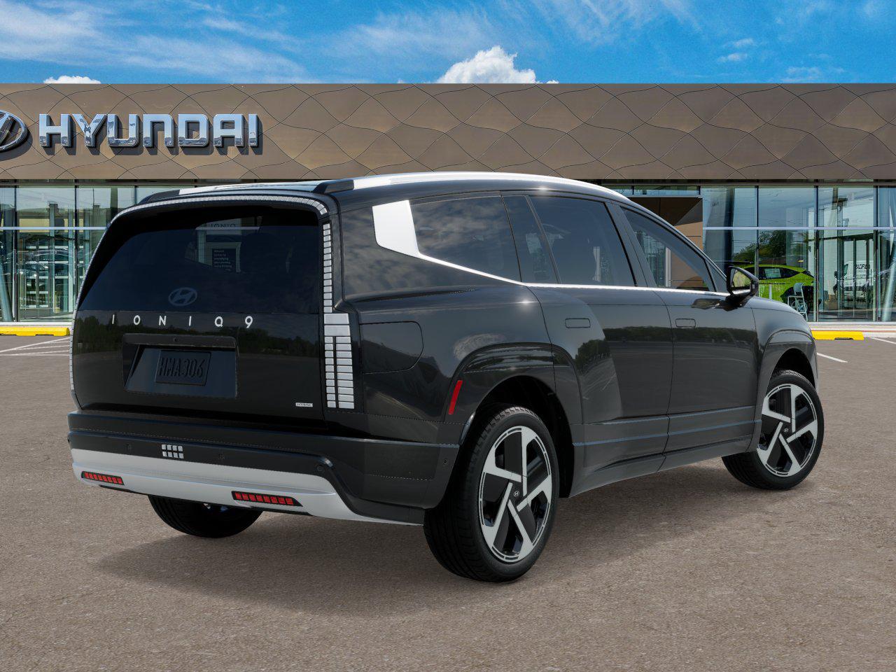 2026 Hyundai Ioniq Limited photo 2