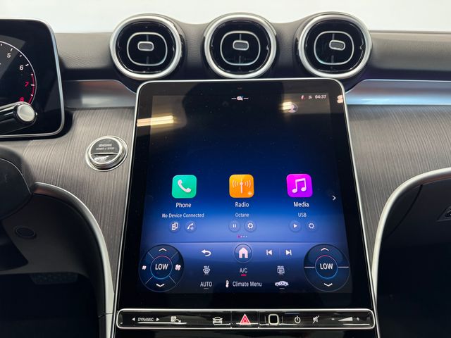 2026 Mercedes Benz C 300 photo 4