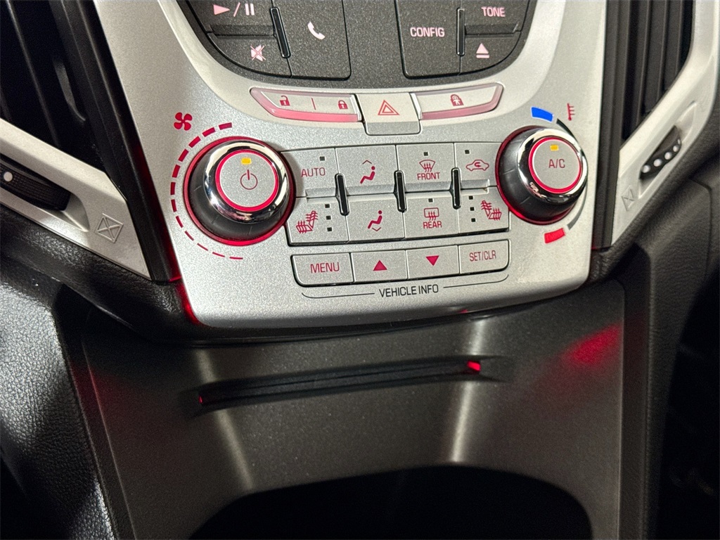 2015 Gmc Terrain SLT photo 32