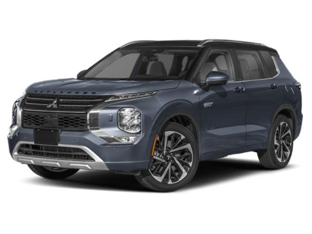 2025 Mitsubishi Outlander Plug-in Hybrid SEL's photo