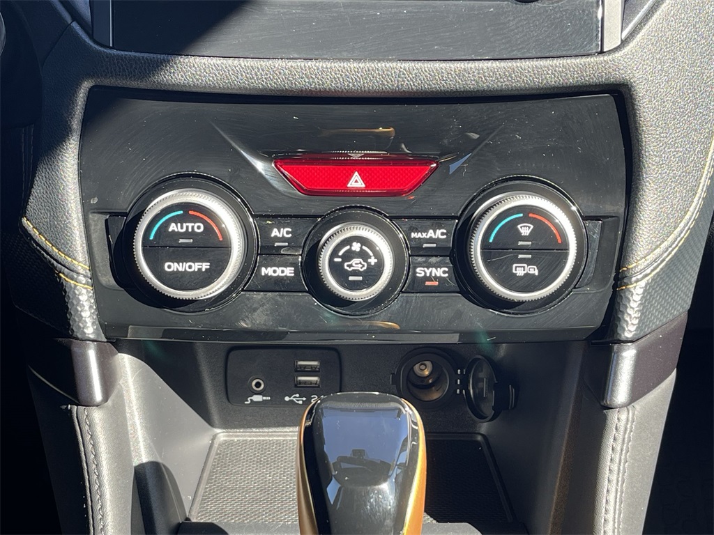 2024 Subaru Forester Wilderness photo 35