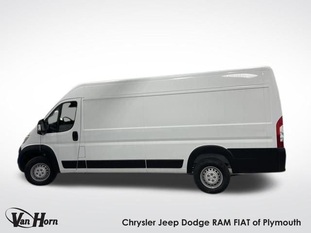 2024 Ram ProMaster 3500 photo 10