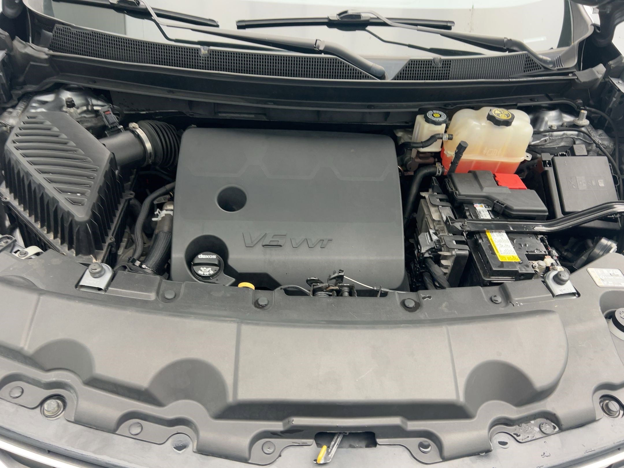 2019 Chevrolet Traverse Cloth photo 29