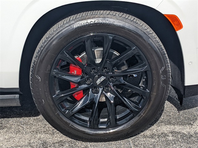 2023 Cadillac Escalade Sport photo 8