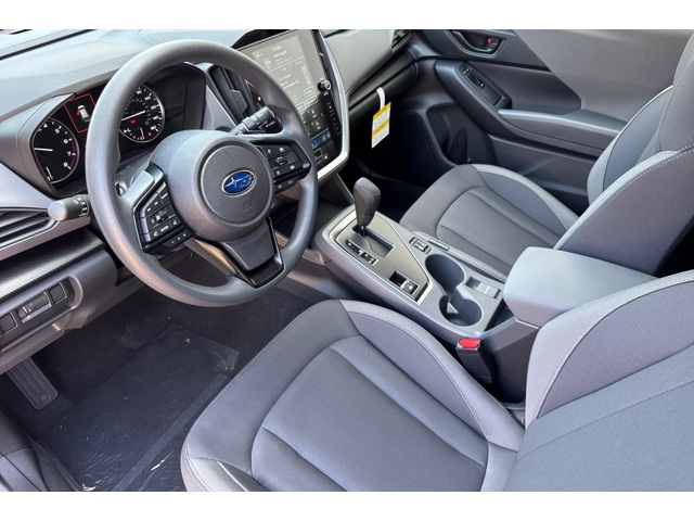 2025 Subaru Crosstrek Premium photo 6