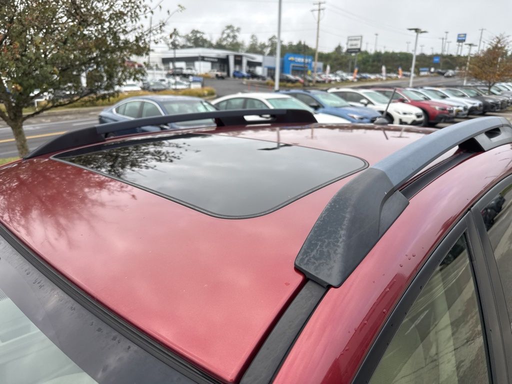 2014 Subaru Crosstrek 2.0i Premium photo 14